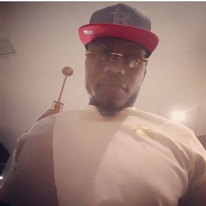 Meet your Posher, Andre